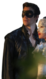 Bridgerton Luke Thompson Black Leather Jacket - Image 2